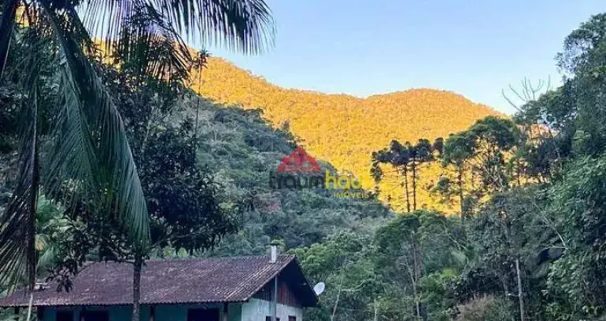 Sítio à venda, 420000 m² por R$ 850.000,00 - Progresso - Blumenau/SC