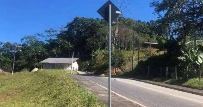 Terreno residencial à venda, vila itoupava, blumenau - te0001.
