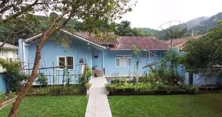 Casa com 3 dormitórios à venda por r$ 480.000,00 - progresso - blumenau/sc