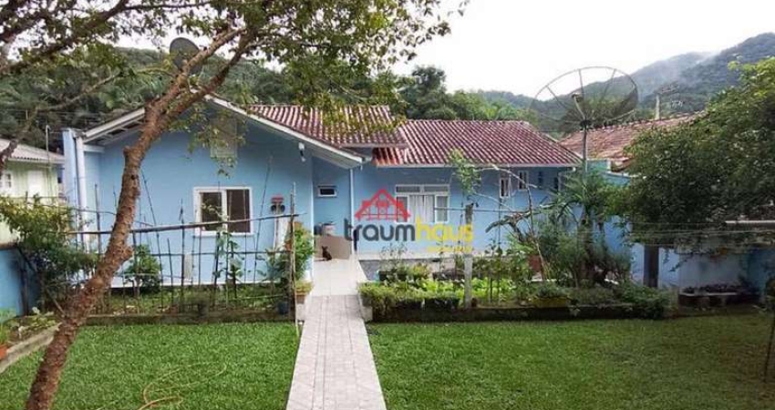 Casa com 3 dormitórios à venda por R$ 450.000,00 - Progresso - Blumenau/SC