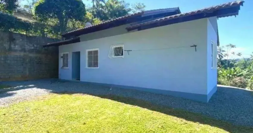 Casa residencial à venda, itoupava central, blumenau - ca0038.