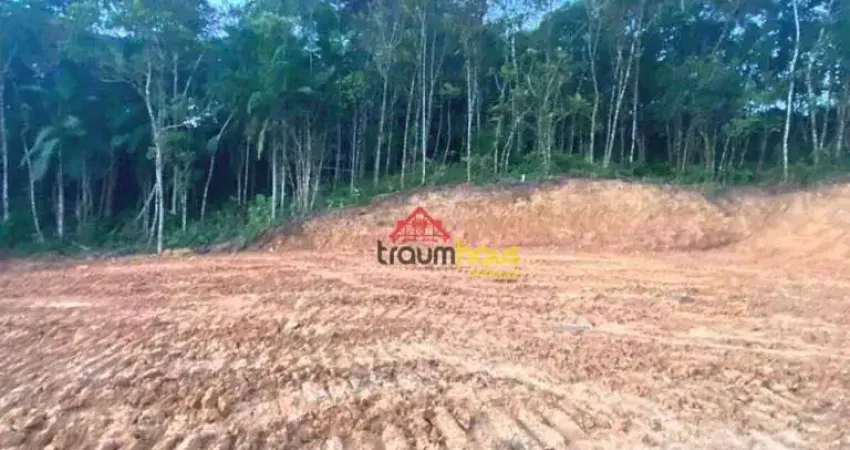 Terreno Residencial à venda, Vila Itoupava, Blumenau - TE0016.