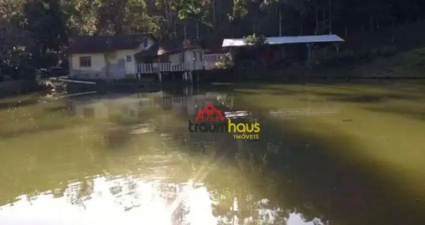 Chácara / sítio com 4 quartos à venda na Rua Cerro Azul, Progresso, Blumenau