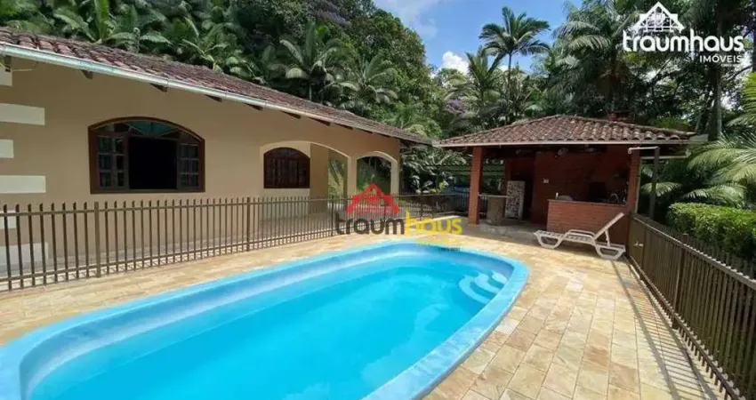 Casa com 3 dormitórios à venda, 280 m² por R$ 650.000,00 - Vila Itoupava - Blumenau/SC