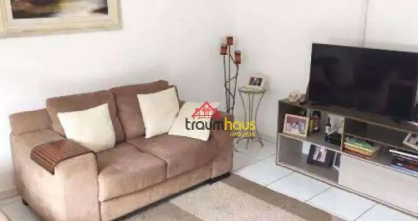 Casa Residencial à venda, Progresso, Blumenau - CA0093.