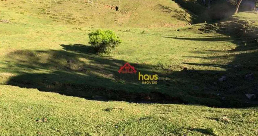 Sítio à venda, 292000 m² por R$ 1.000.000,00 - Belchior Alto - Gaspar/SC