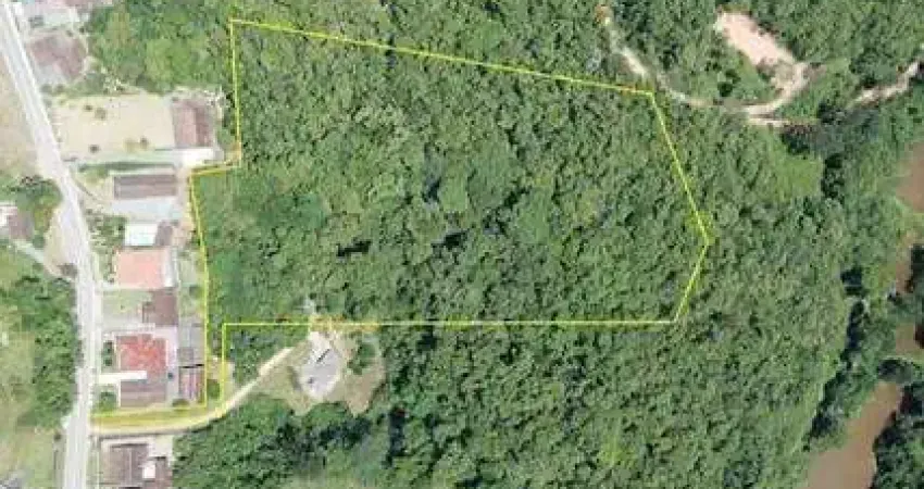 Terreno à venda, 21123 m² por R$ 450.000,00 - Vila Itoupava - Blumenau/SC
