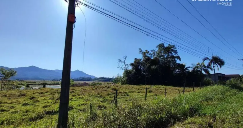 Terreno à venda, 2.244,23m² por r$ 700.000 - vila itoupava - blumenau/sc