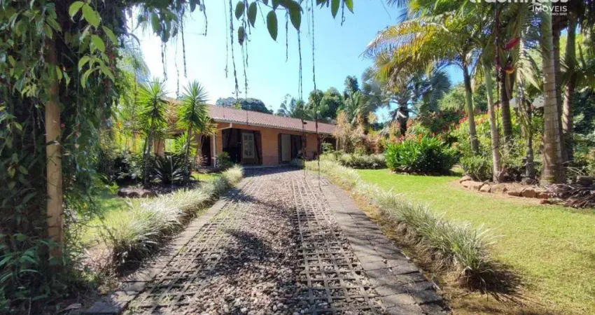 Sítio à venda, 95.205,18 m² por R$ 2.800.000 - Itoupava Central - Blumenau/SC