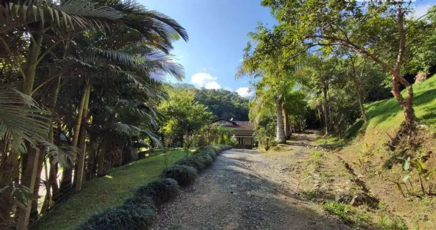 Sítio à venda, 163000 m² por R$ 1.150.000,00 - Vila Itoupava - Blumenau/SC