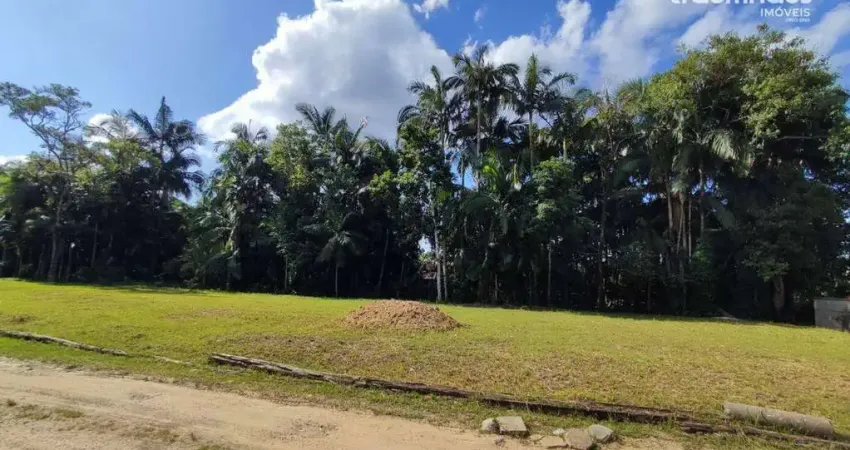 Terreno à venda na Rua Zelinde Cardoso, Itoupava Central, Blumenau