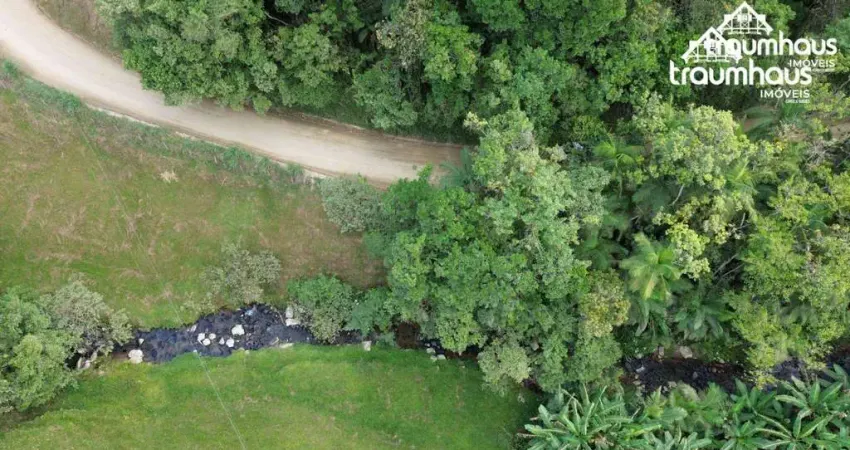 Terreno à venda, 70.000 m² por R$ 550.000 - Centro - Massaranduba/SC