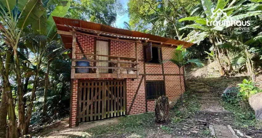 Terreno à venda, 35000 m² por R$ 350.000,00 - Itoupava Central - Blumenau/SC
