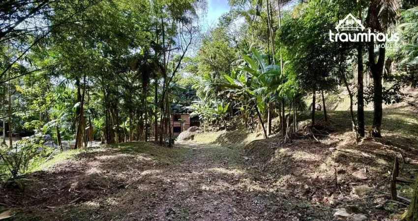 Terreno à venda, 35.000,00 m² por R$ 350.000 - Vila Itoupava - Blumenau/SC