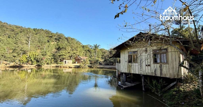 Sítio à venda, 70000 m² por R$ 700.000,00 - Progresso - Blumenau/SC