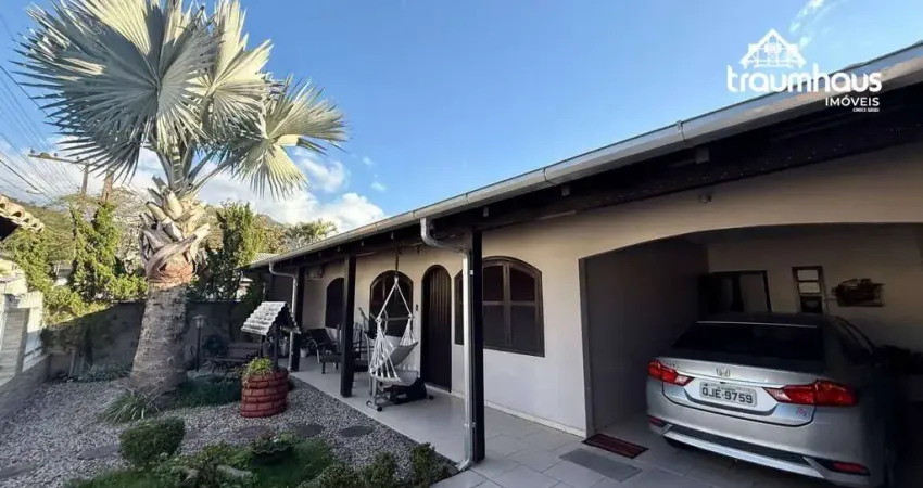 Casa com 3 dormitórios à venda por R$ 700.000,00 - Progresso - Blumenau/SC