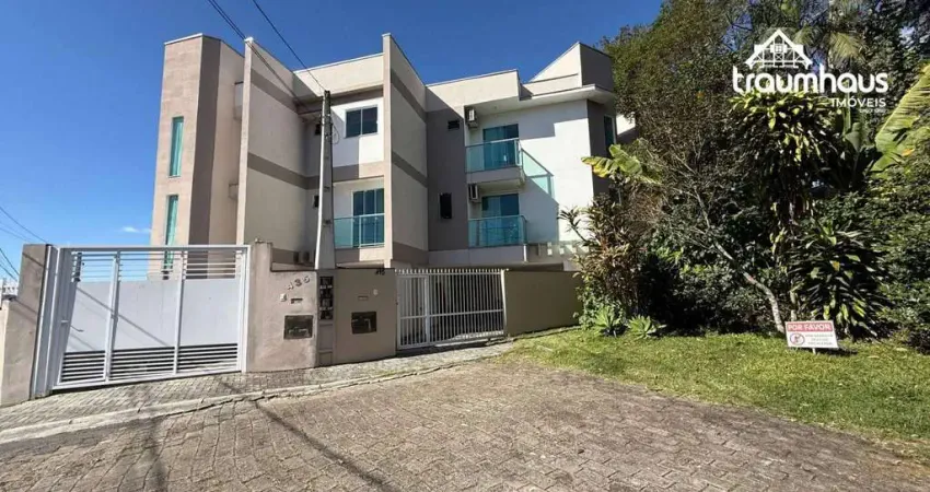 Casa à venda, 125.72 m² por R$ 660.000 - Escola Agrícola - Blumenau/SC
