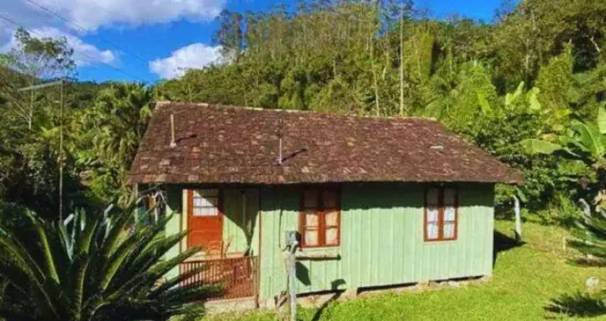 Terreno à venda, 95000 m² por R$ 520.000,00 - Vila Itoupava - Blumenau/SC