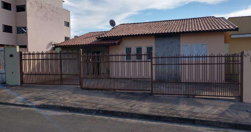 Casa à venda em Jaguariúna, Jardim Mario Finotelli, com 2 quartos, com 96.69 m²