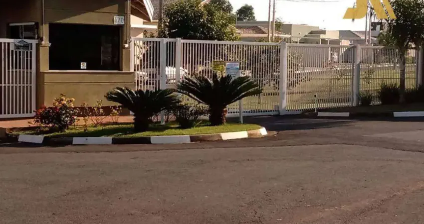 Terreno Vila Toscana em Jaguariúna