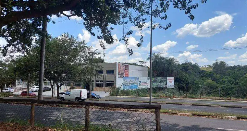 Terreno à venda em Jaguariúna, Dom Bosco, com 760 m²