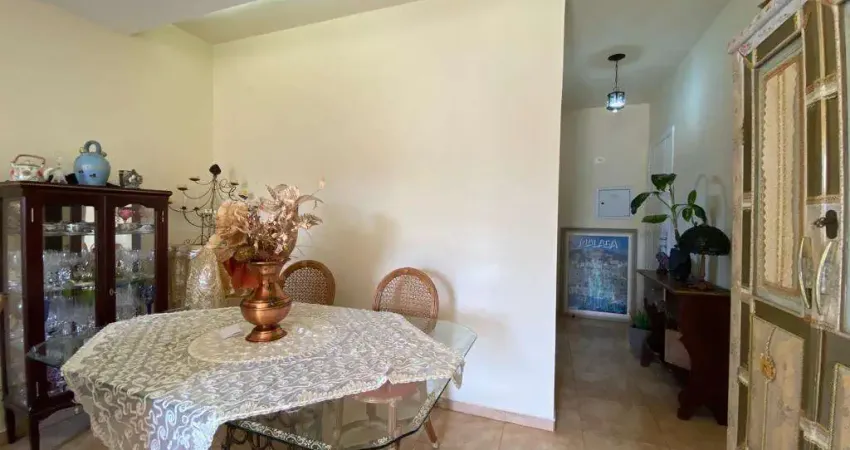 Apartamento à venda em Jaguariúna, Subdivisão Gastaldo, com 2 quartos, com 74 m²