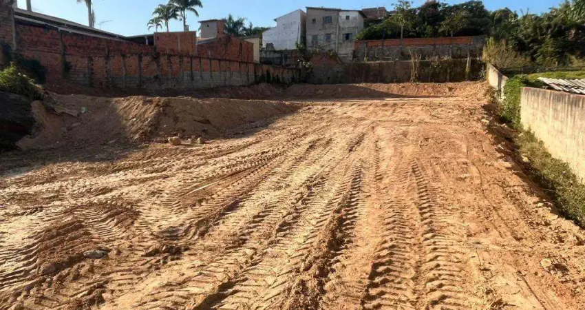 Terreno à venda em Jaguariúna, Capela Santo Antonio, com 1560 m²