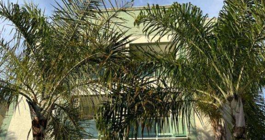 Apartamento à venda em Jaguariúna, São Pedro, com 2 quartos, com 55 m²