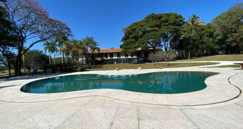 Terreno à venda em Jaguariúna, Reserva Santa Izabel, com 489.72 m², Reserva Santa Izabel