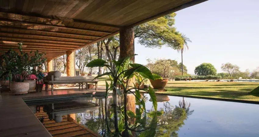 Terreno à venda em jaguariúna, reserva santa izabel, reserva santa izabel