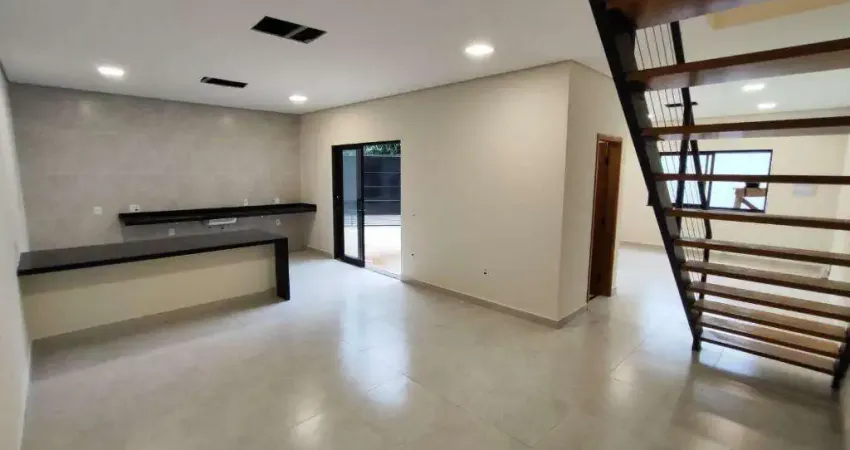 Casa à venda em jaguariúna, jardim europa, com 2 suítes, com 103 m²