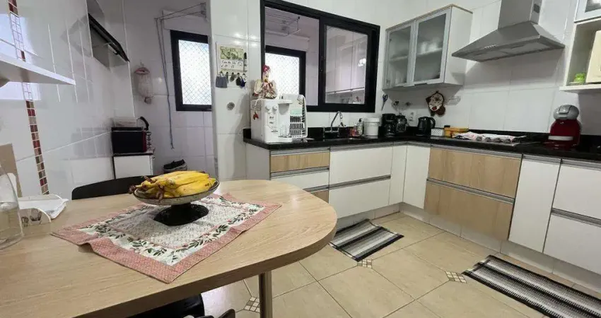 Apartamento duplex à venda em jaguariúna, centro, com 3 quartos, com 176 m²