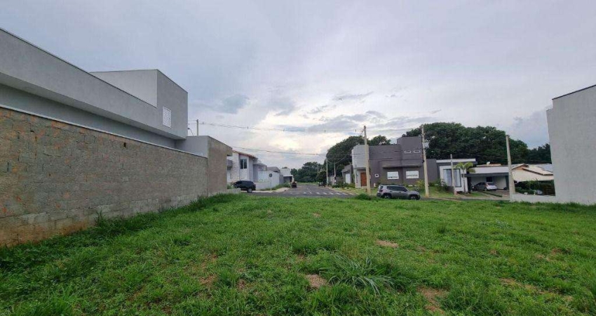 Terreno à venda em Jaguariúna, Vila Guedes, com 300 m², Residencial Vila Guedes