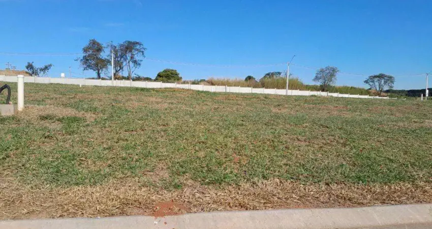 Terreno à venda em Jaguariúna, Km 129, com 300 m², Varanda dos Jequitibás - Home Resort