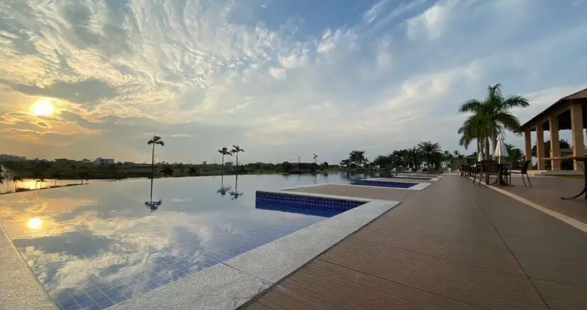 Terreno à venda em Jaguariúna, Tanquinho Velho, Condomínio Haras Patente