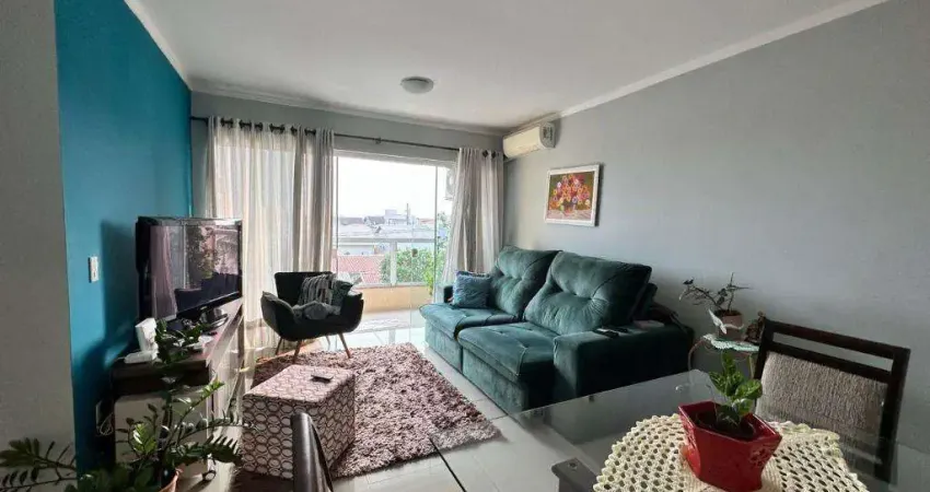 Apartamento à venda em Jaguariúna, Jardim Europa, com 2 quartos, com 96.05 m², Residencial Alecrins