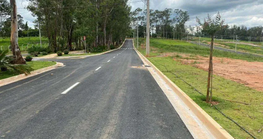 Terreno à venda em Jaguariúna, Colina do Castelo, com 250 m², La Dolce Vita