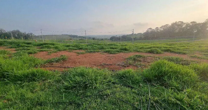 Terreno à venda em Jaguariúna, Colina do Castelo, com 265 m², La Dolce Vita