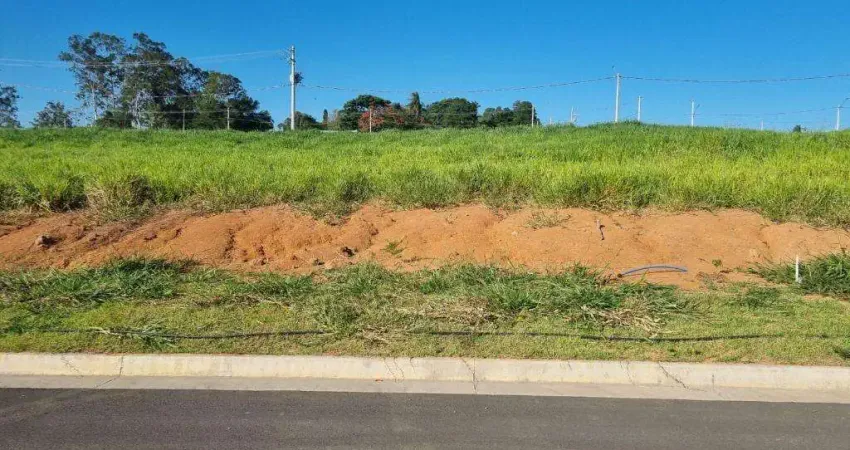 Terreno à venda em jaguariúna, colina do castelo, la dolce vita