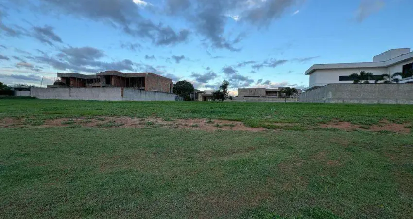 Terreno à venda em Jaguariúna, Tambore, com 517.43 m², Tamboré Jaguariúna