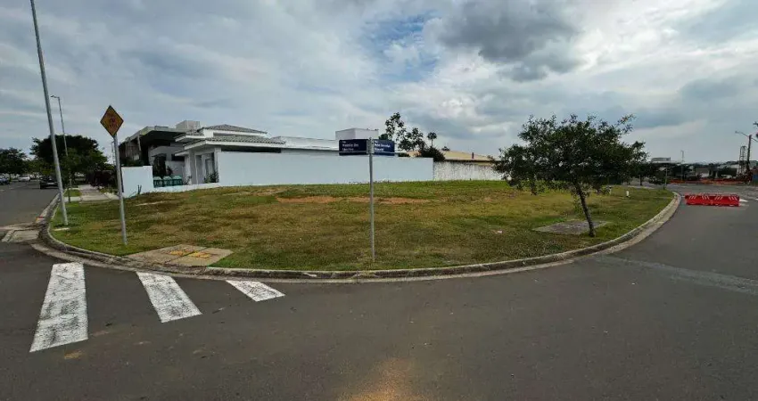 Terreno à venda em Jaguariúna, Residencial Campo Camanducaia, com 546.44 m², Tamboré Jaguariúna