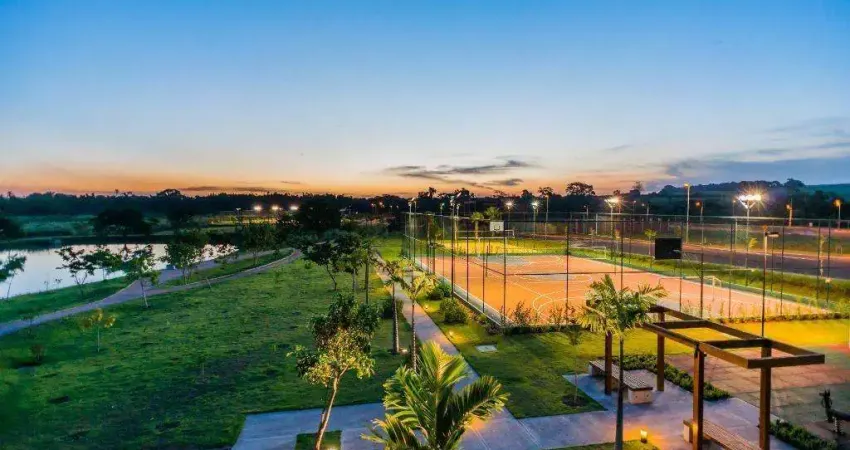 Terreno à venda em Jaguariúna, Duas Marias, com 634.17 m², Tamboré Jaguariúna
