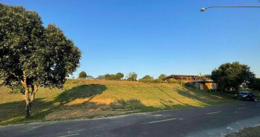 Terreno à venda em Jaguariúna, Duas Marias, com 1251.54 m², Condominio Plazza Ville