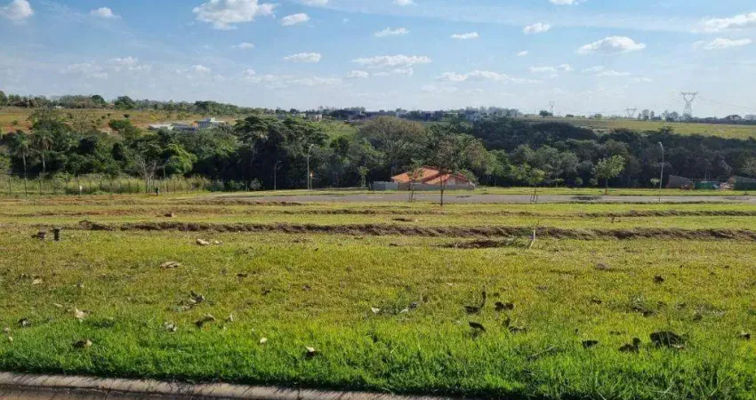 Terreno à venda em jaguariúna, reserva santa izabel, reserva santa izabel