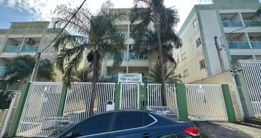 Apartamento para alugar em Jaguariúna, São Pedro, com 2 quartos, com 55 m²