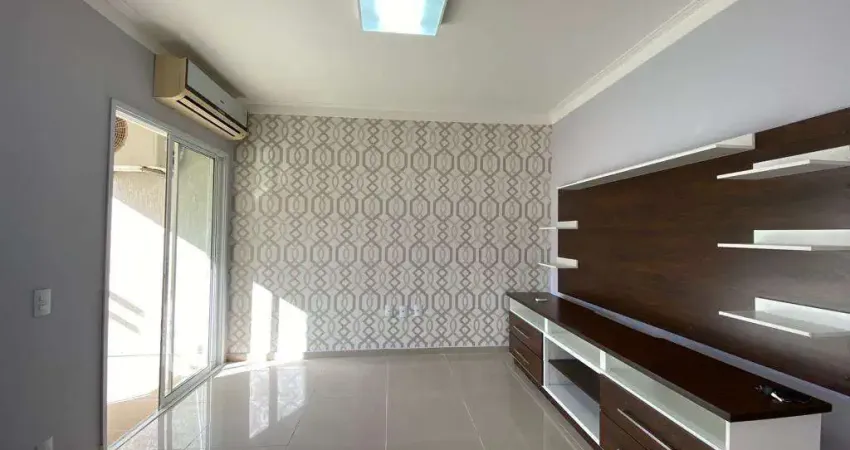 Apartamento Duplex à venda em Jaguariúna, Parque Dos Ipês, com 3 quartos, com 228 m²