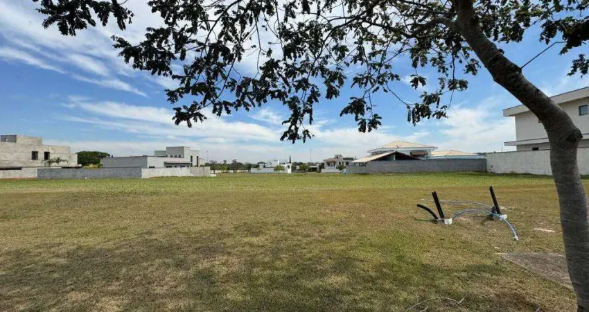 Terreno à venda em Jaguariúna, Tambore, com 509.69 m², Tamboré Jaguariúna