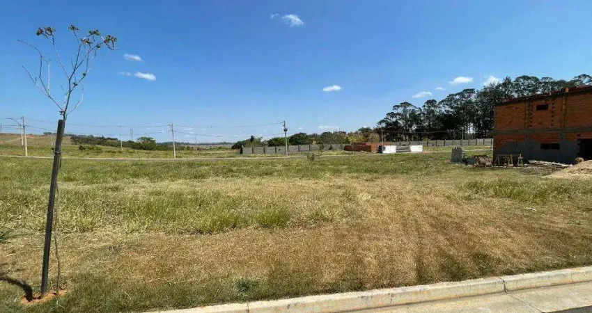 Terreno à venda em Jaguariúna, Colina do Castelo, com 250 m², La Dolce Vita