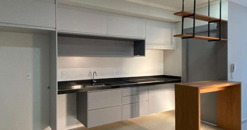 Apartamento para alugar em Jaguariúna, Jardim Zeni, com 2 quartos, com 73 m², Residencial Araucaria