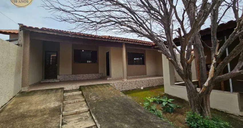 Casa à venda em jaguariúna, jardim haruji, com 2 quartos, com 140 m²
